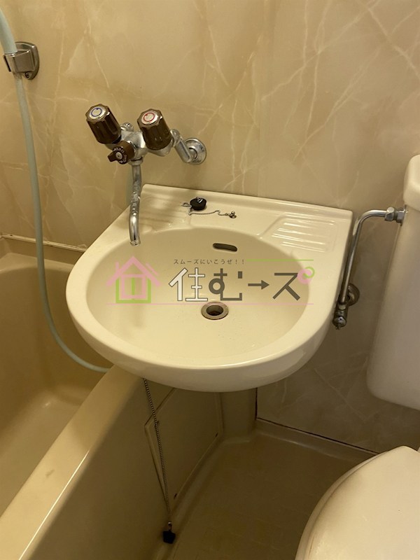 シロハイヌ新大阪 その他3