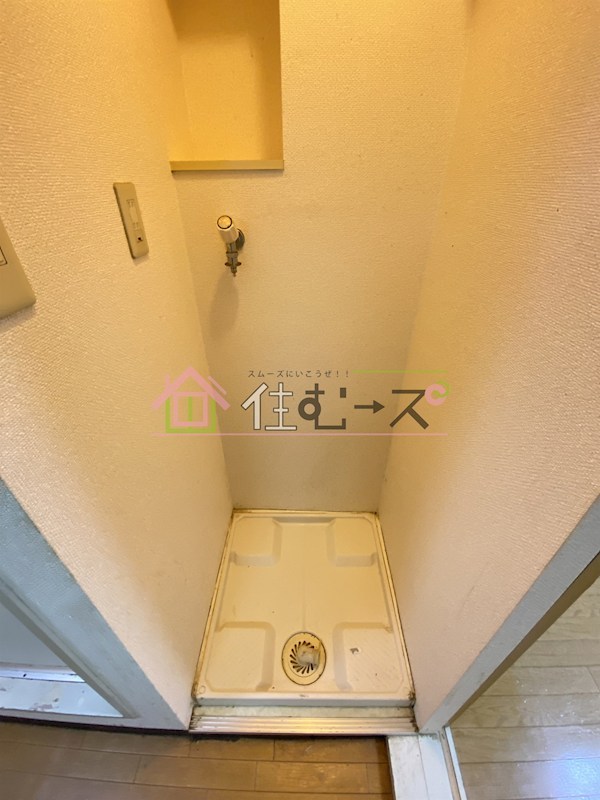 シロハイヌ新大阪 その他4