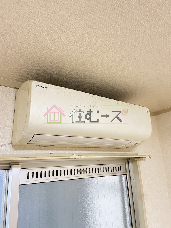 シロハイヌ新大阪 その他5