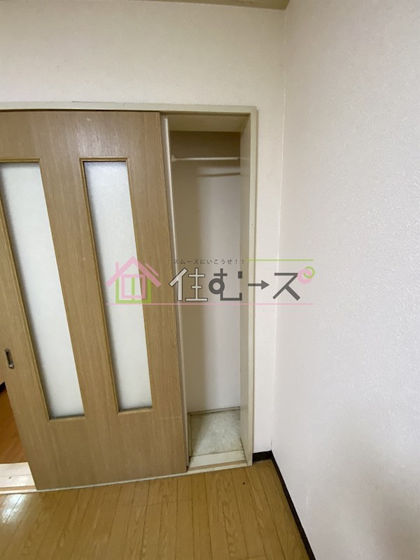 シロハイヌ新大阪 その他6