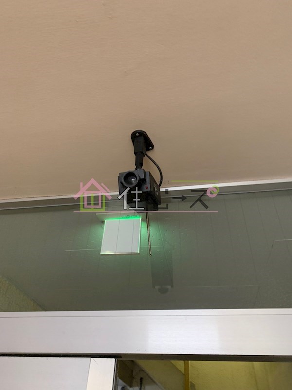 シロハイヌ新大阪 その他外観5