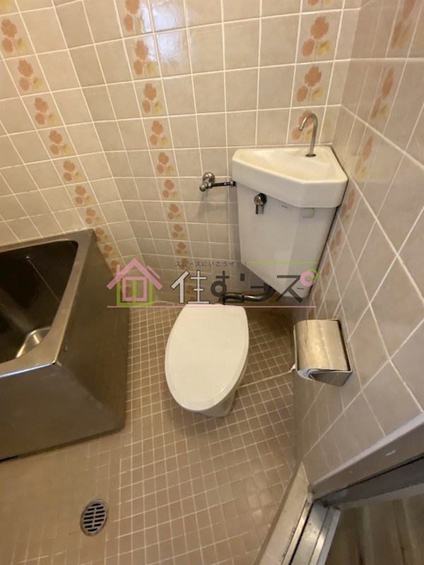 新大阪野元ビル その他3