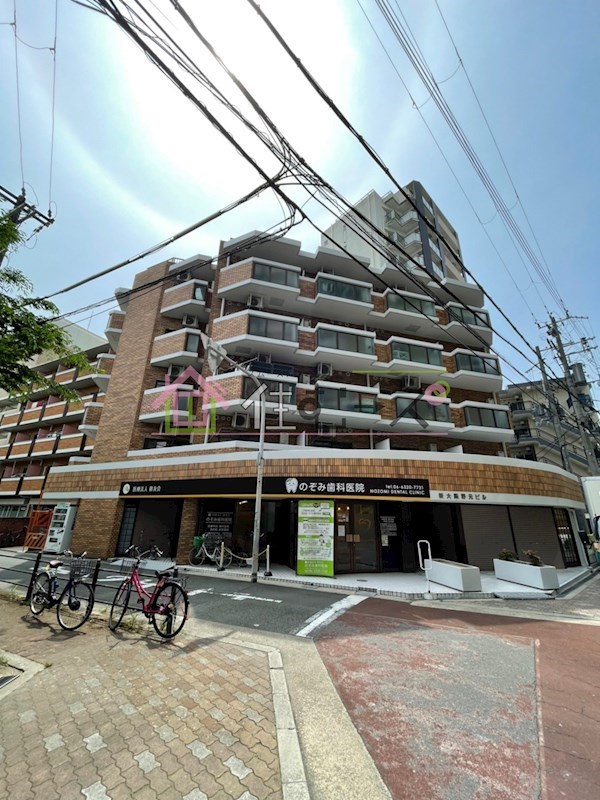 新大阪野元ビル その他外観1