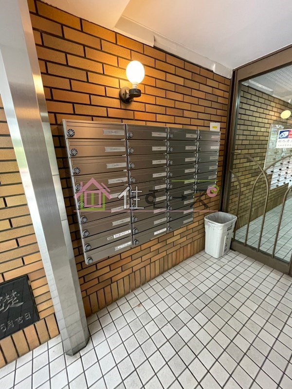 新大阪野元ビル その他外観2