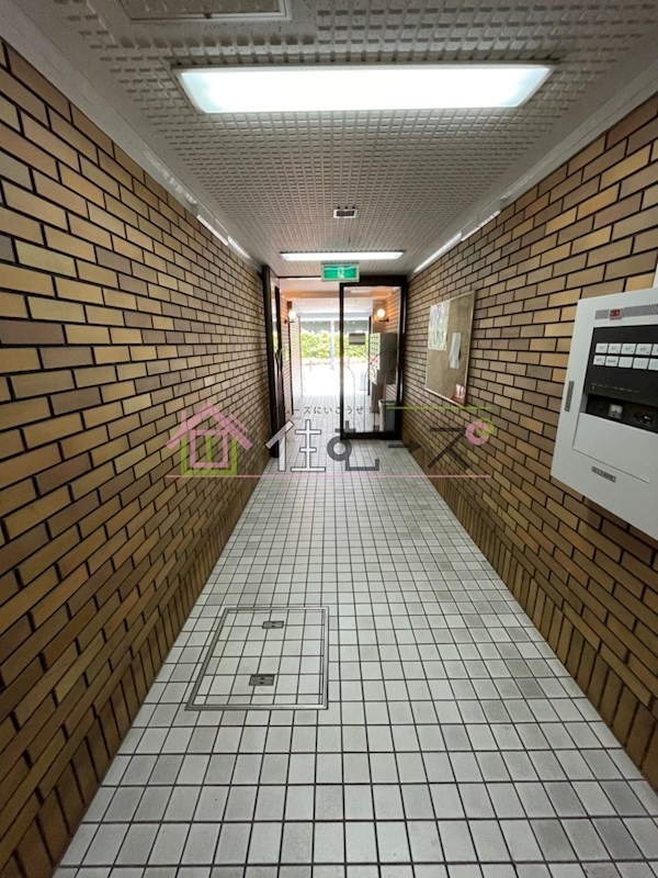 新大阪野元ビル その他外観3