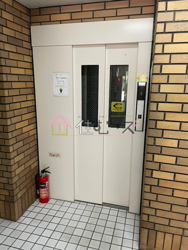 新大阪野元ビル その他外観4