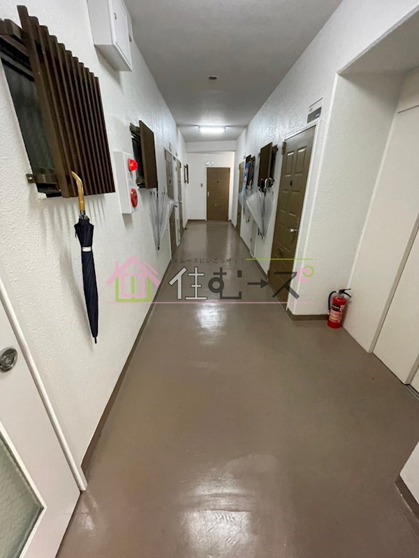 新大阪野元ビル その他外観6