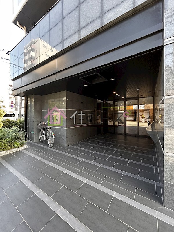 アスヴェル新北野モスト その他1