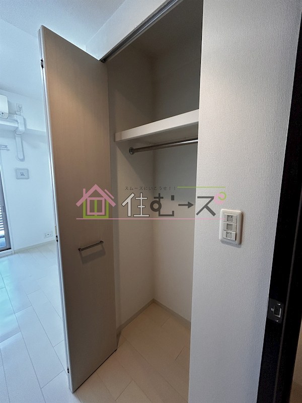 アスヴェル新北野モスト その他6