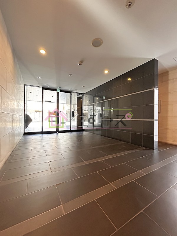 アスヴェル新北野モスト その他外観2