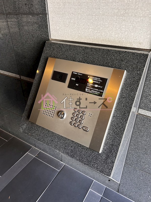 アスヴェル新北野モスト その他外観4