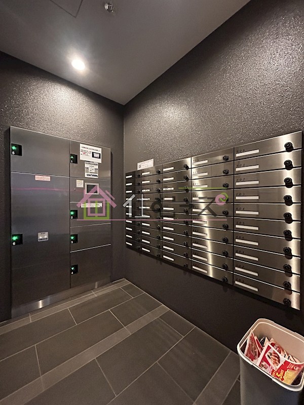 アスヴェル新北野モスト その他外観5