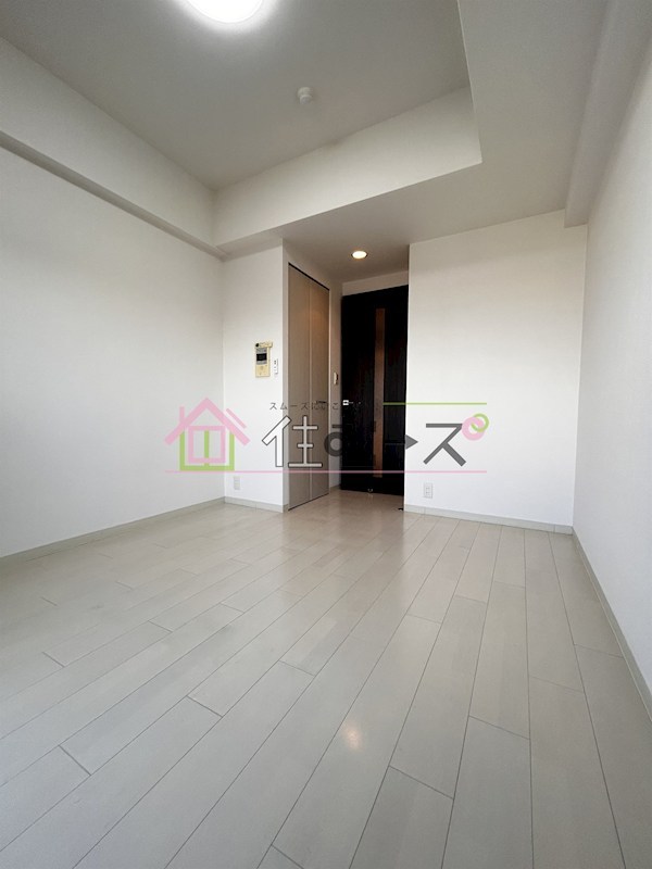 アスヴェル新北野モスト リビング