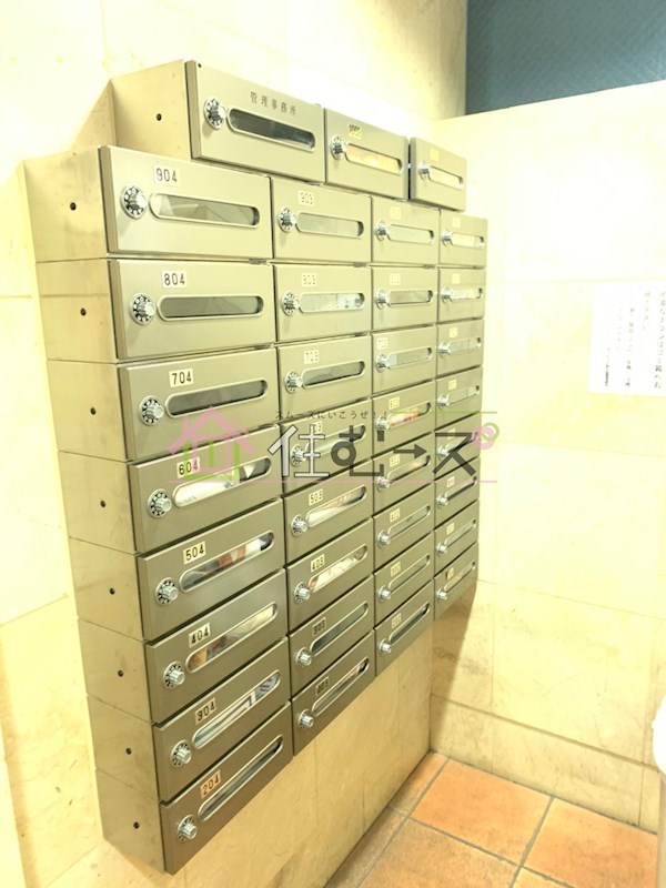 CityLifeプレサンス新大阪 その他外観6