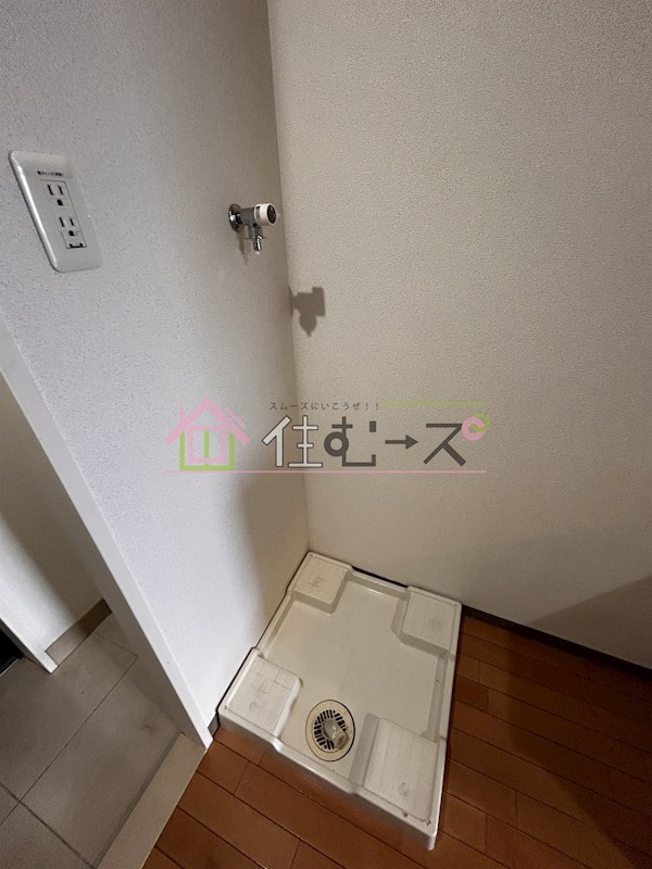 レジュールアッシュJUSO その他2