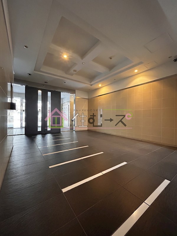 レジュールアッシュJUSO その他外観2