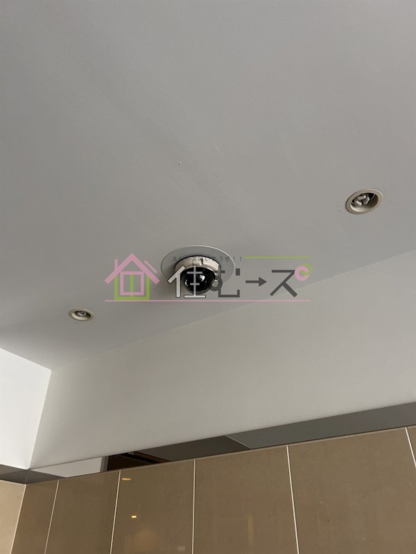 レジュールアッシュJUSO その他外観4