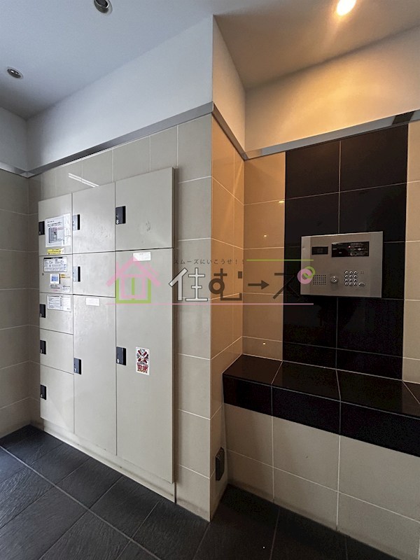 レジュールアッシュJUSO その他外観5