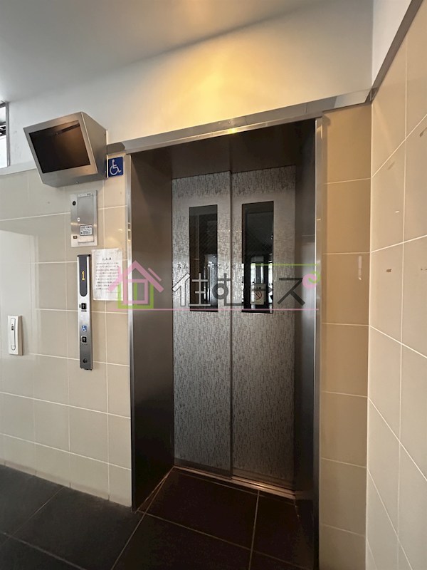 レジュールアッシュJUSO その他外観6