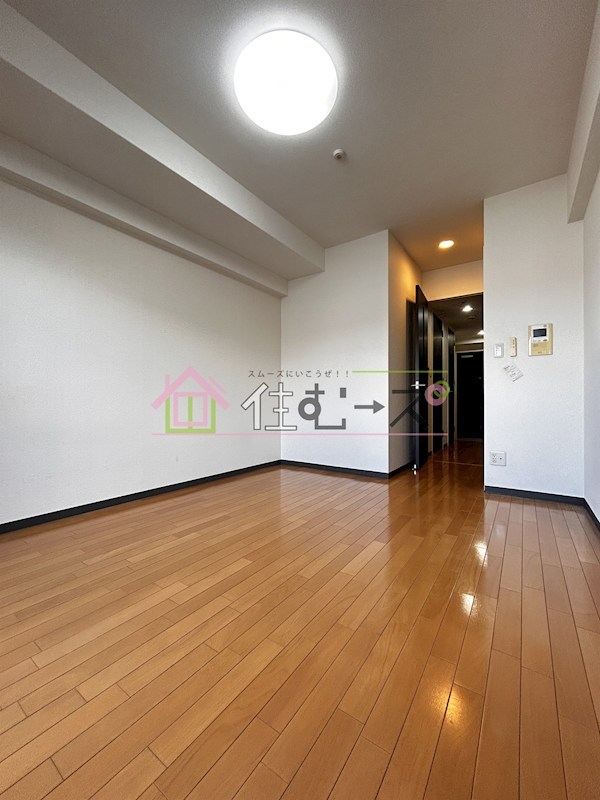 レジュールアッシュJUSO リビング