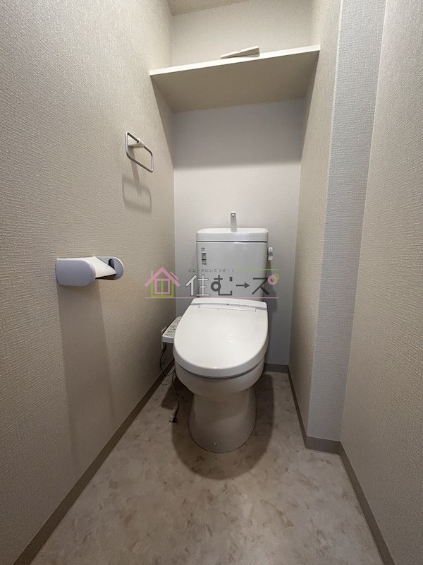 リッツ加島 その他3