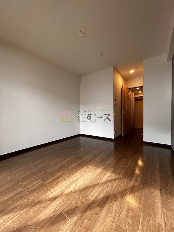 リッツ加島 リビング