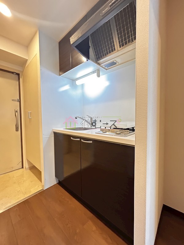 リッツ加島 キッチン