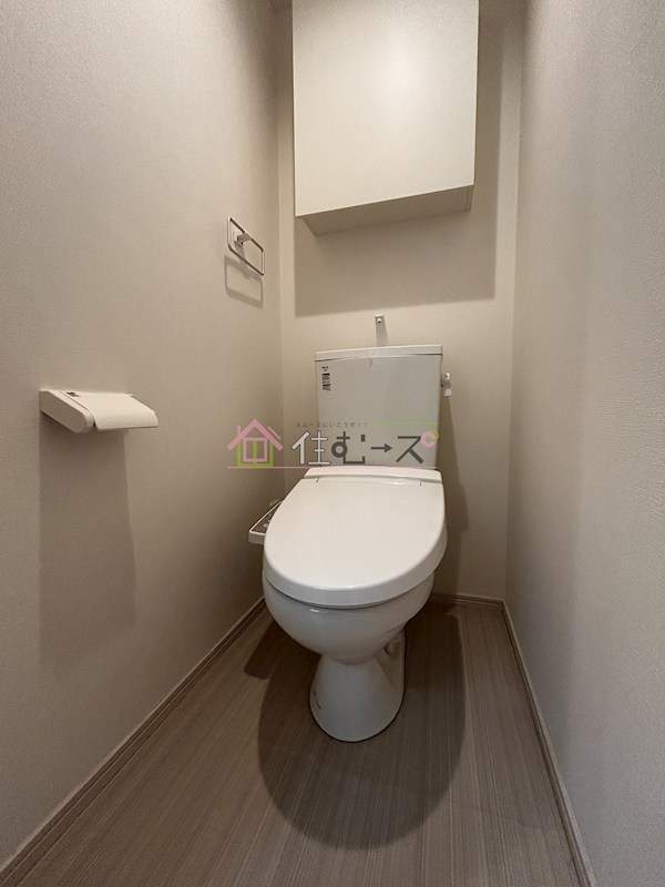 ラパンジール加島 その他4