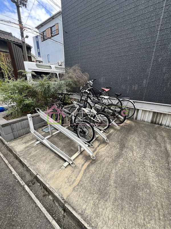 ラパンジール加島 その他外観3