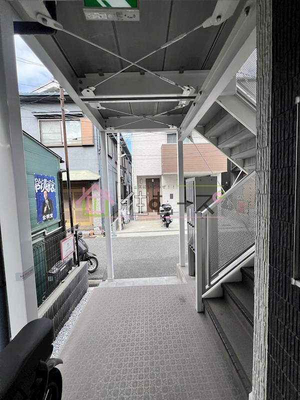 ラパンジール加島 その他外観4