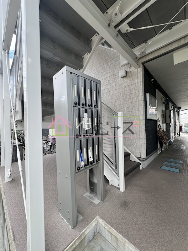 ラパンジール加島 その他外観6