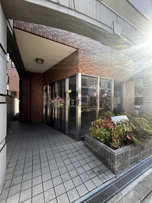 WEST VILLA 21 その他1