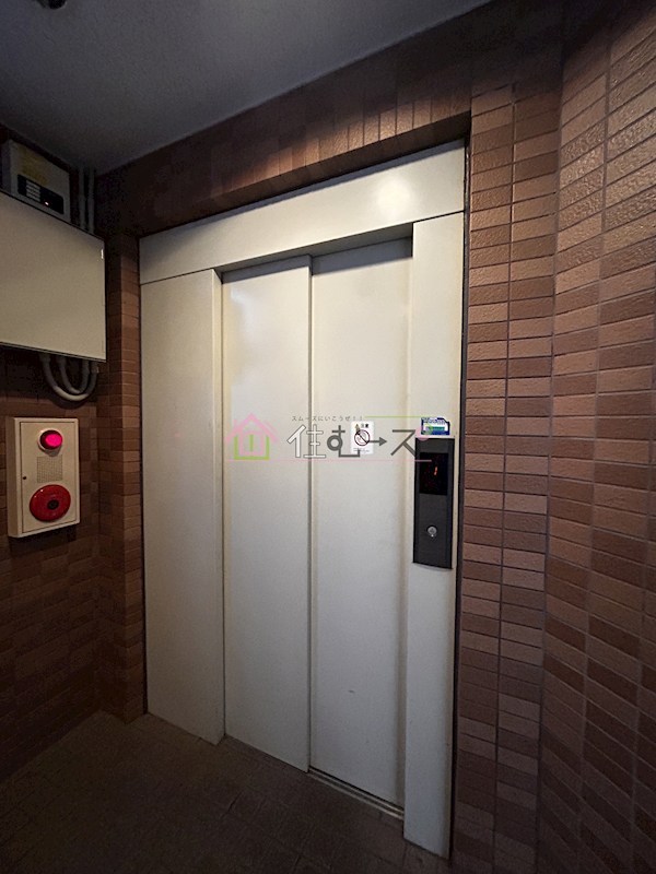 WEST VILLA 21 その他外観3