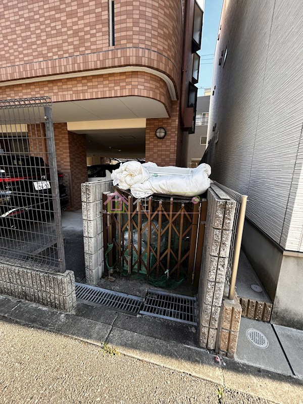 WEST VILLA 21 その他外観5