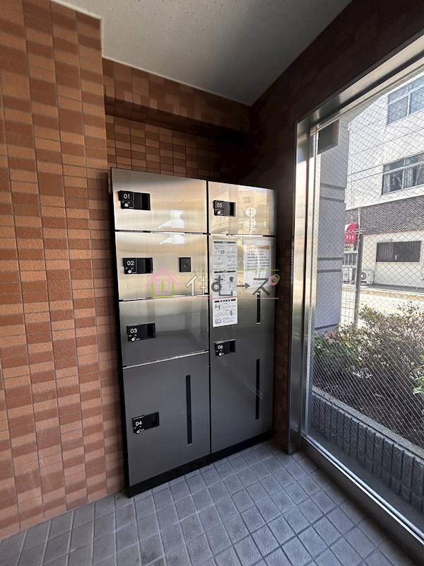 WEST VILLA 21 その他外観6