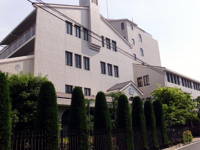 WEST VILLA 21 周辺画像10