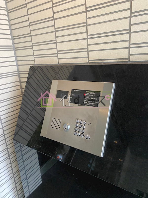 エステムコート阿波座プレミアム その他外観2