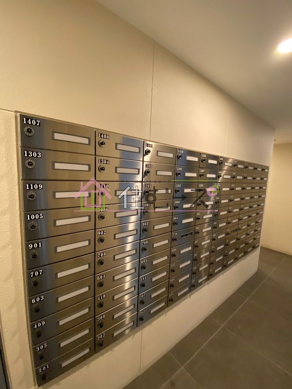 エステムコート阿波座プレミアム その他外観4