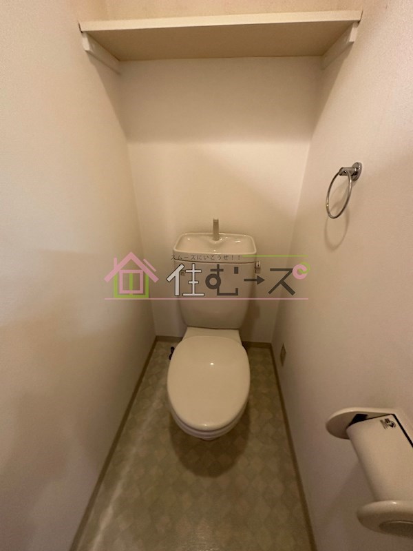 S-FORT桜川南 その他3