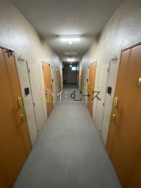 S-FORT桜川南 その他外観2