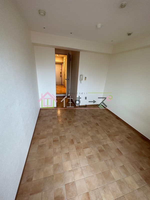 S-FORT桜川南 リビング