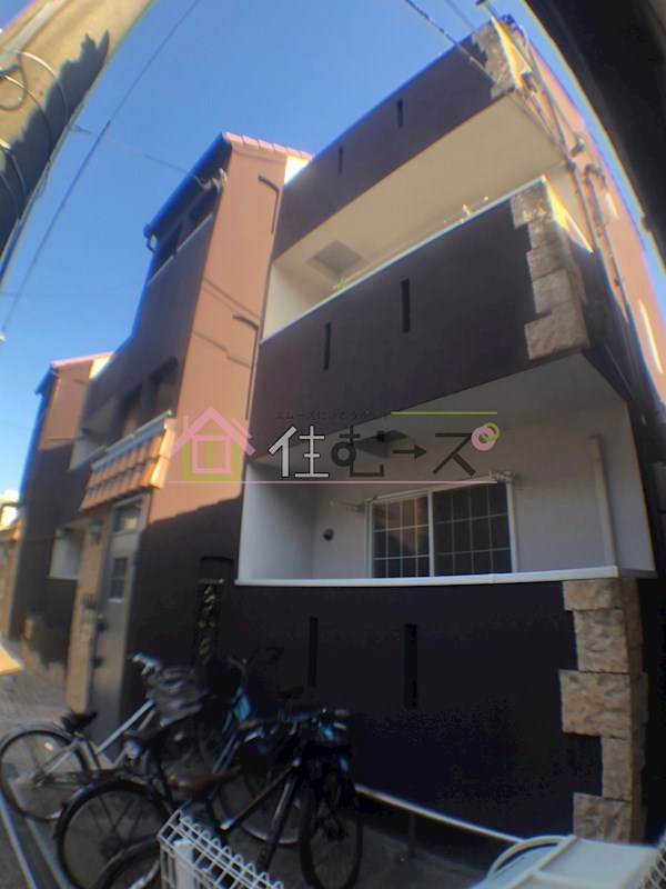 ネイクレスト三国本町 その他外観1