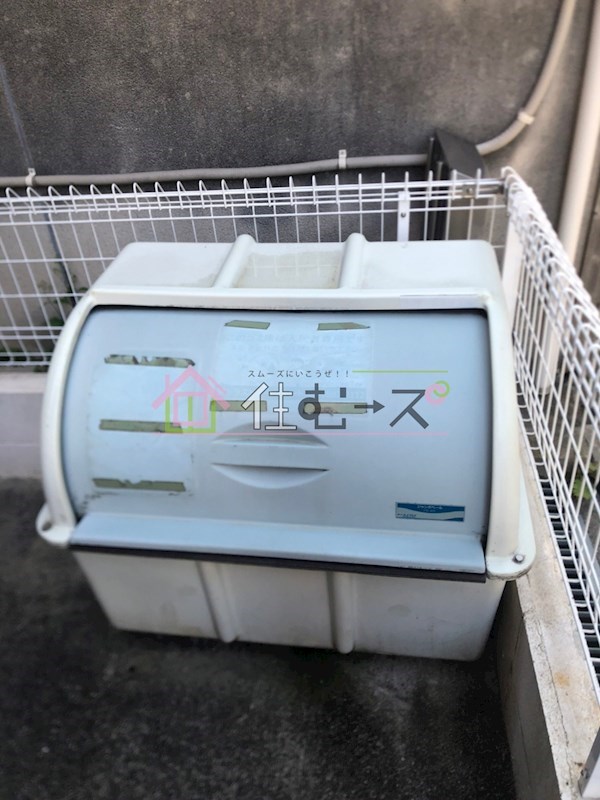 ネイクレスト三国本町 その他外観3