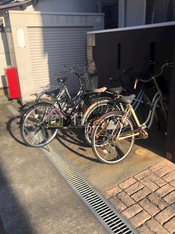 ネイクレスト三国本町 その他外観5