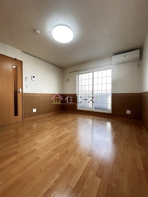 ネイクレスト三国本町 ベッドルーム