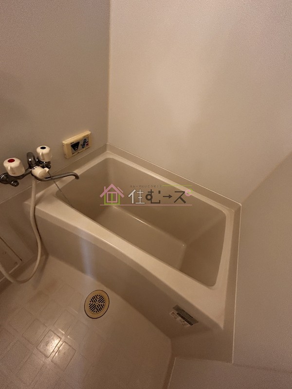 ネイクレスト三国本町 風呂画像