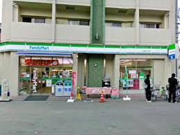 ネイクレスト三国本町 周辺画像2