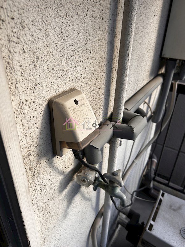 松清荘 その他6