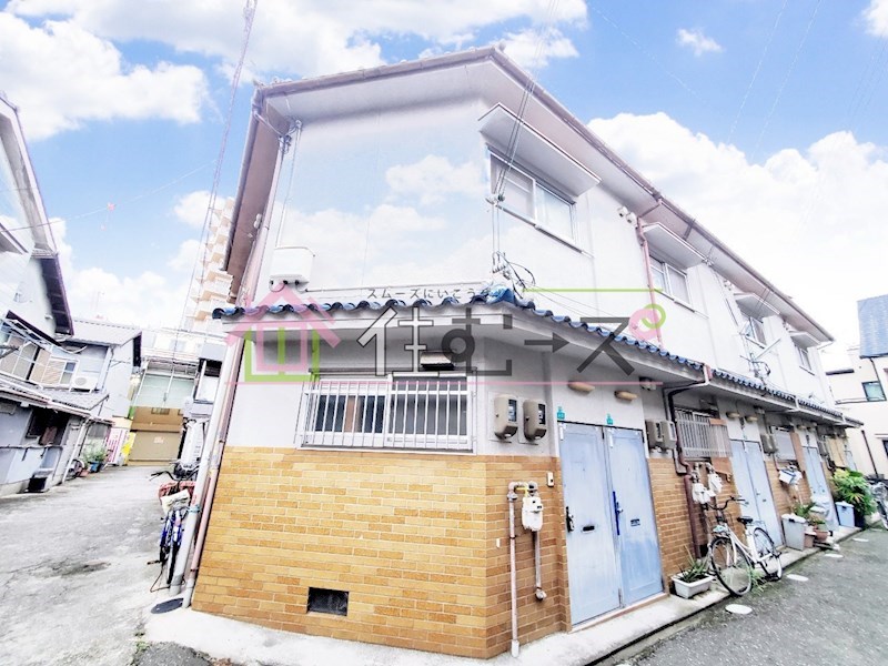 松清荘 その他外観1