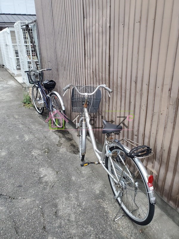 松清荘 その他外観3